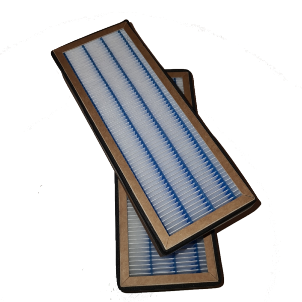 Filter til Systemair SAVE VTR 100/B