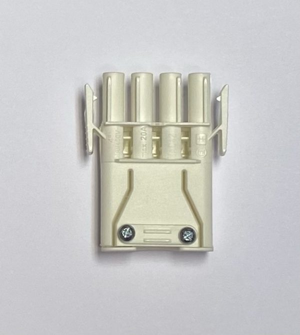 EnstoNet 4-pins HAN
