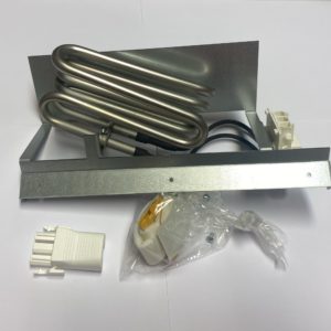 Forvarmekit Vallox 70 Compact