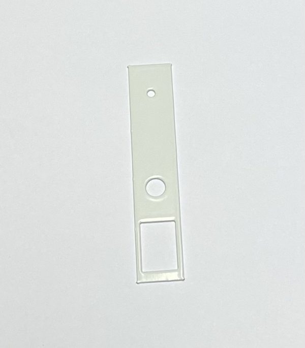 Holder for avrimingssensor 90 SE