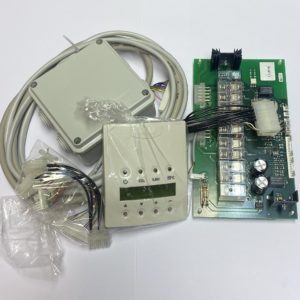 Vallox Oppgrad kit Digit til SE