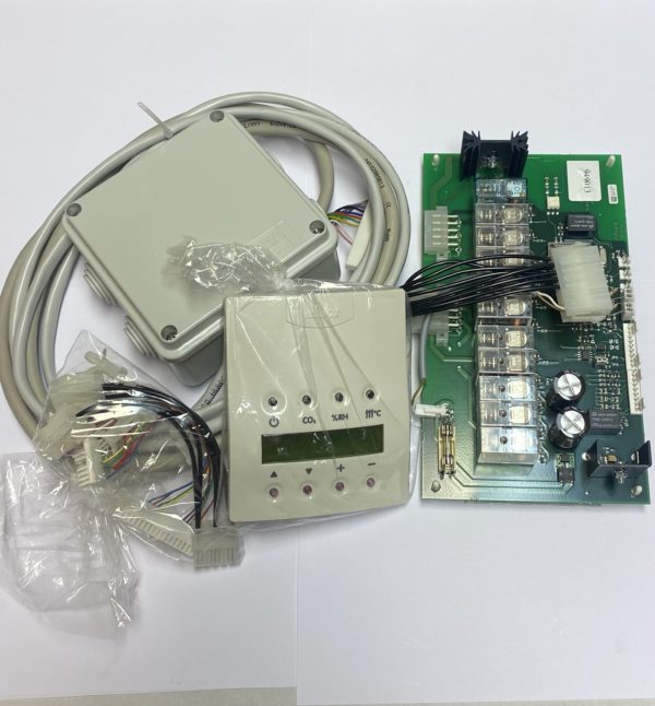 Vallox Oppgrad kit Digit til SE