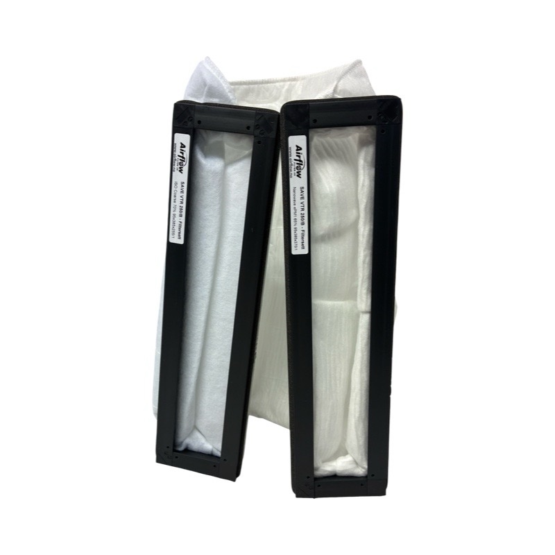 Filter Systemair SAVE VTR 250/B - Kvantumsrabatter!