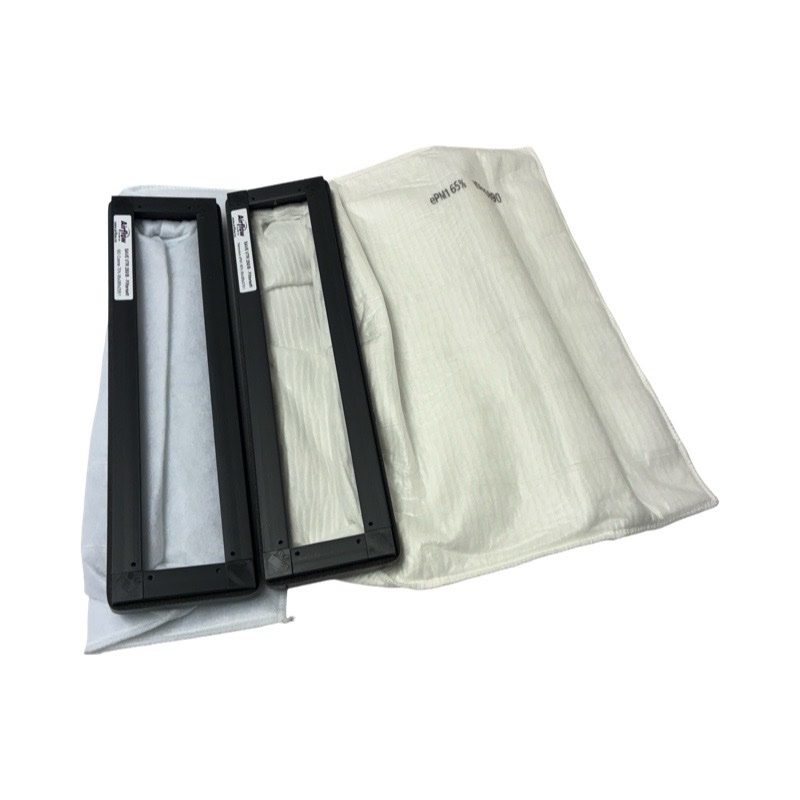 Filter Systemair SAVE VTR 250/B - Kvantumsrabatter! - Bilde 2