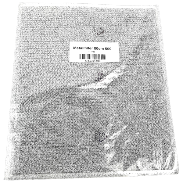 Franke Futurum - Fettfilter F600 - (33x38cm) - Bilde 5