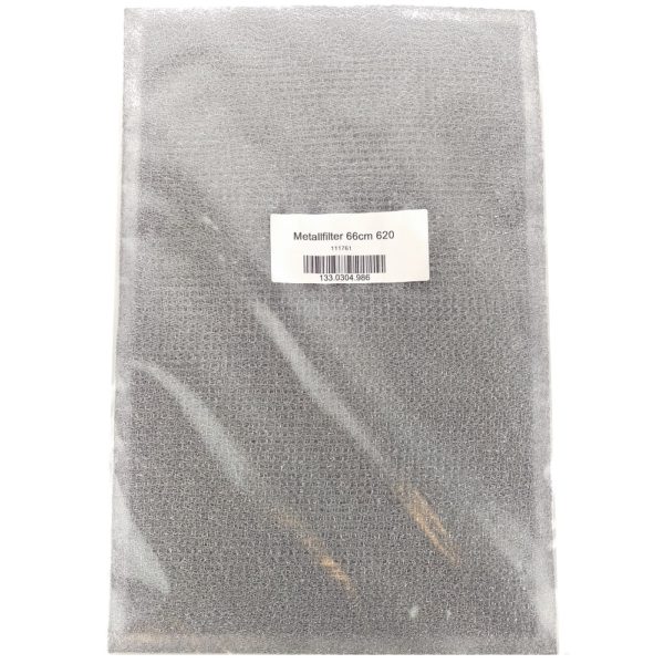 Franke Futurum - Metalltrådfilter 620 (44,5x29,5cm) - Bilde 3