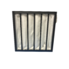 EnerVent TS 600/800 etter 2008 - Kabinett - tilluftsfilter