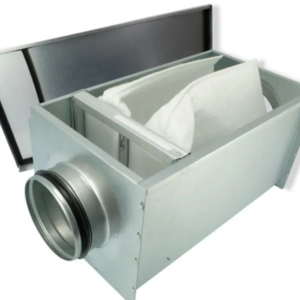 Östberg FLF - Filter