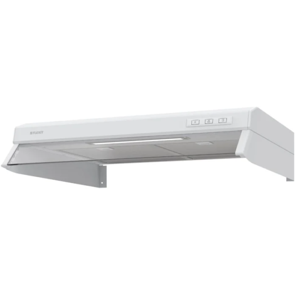 Flexit Facet-S Hvit