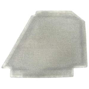 Fettfilter i metall til BEHA BV400 og BEHA BV420