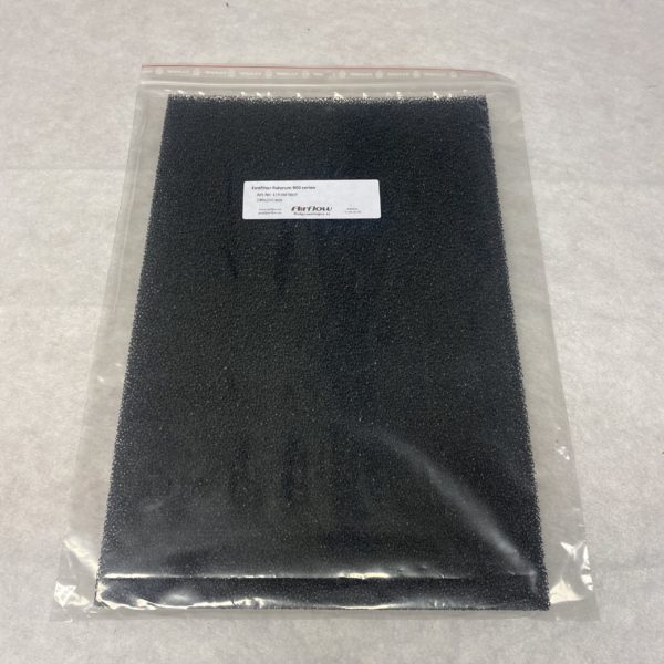 Fettfilter Futurum 900 i polyester