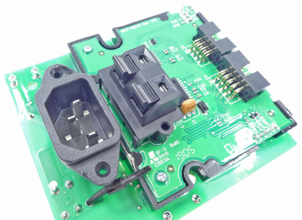 Beam - Kretskort for BEAM SC325, SC 335, SC355, SC375, SC385, SC395 og SC398 - Bilde 4