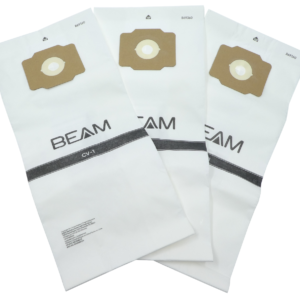 Beam støvpose CV-1, 3stk