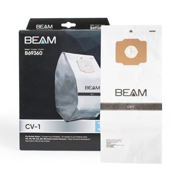 Beam støvpose CV-1