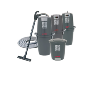 Flexit CV - Reservedeler