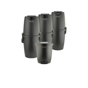 Flexit CVR - Reservedeler