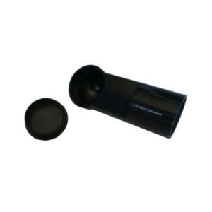 Vac pan adapter