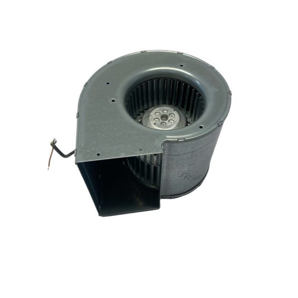 Reserve viftemotor til IRE 200 C (7900089) (Enervent TS 600) - Bilde 2
