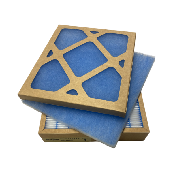 Filter Flexit S4 X, L4 X, VGL -/VGS 400 - Kvantumsrabatter!