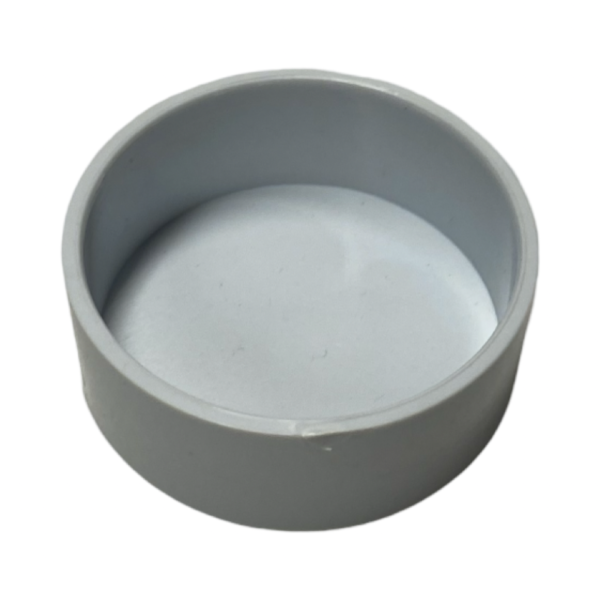 Endelokk Ø51mm