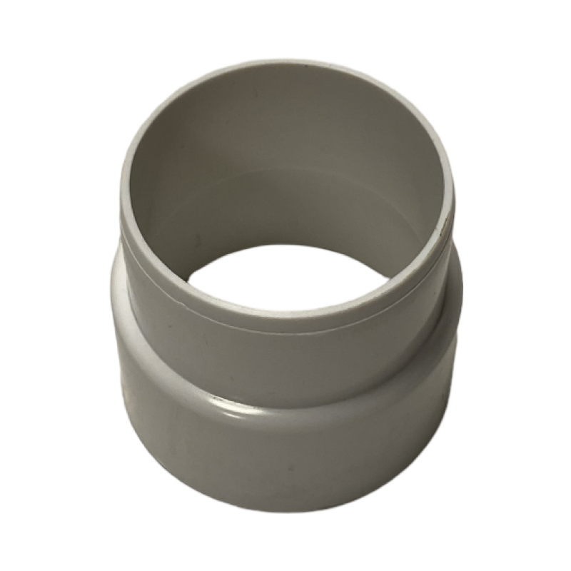 Kontaktforlenger for tykke vegger Ø51