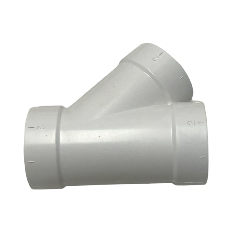 Grenrør 45G Ø51 mm