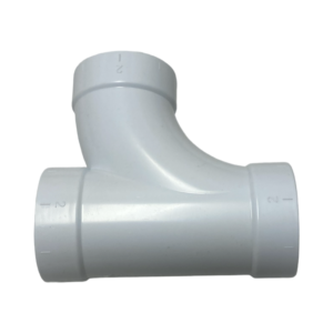 Grenrør 90G Ø51 mm