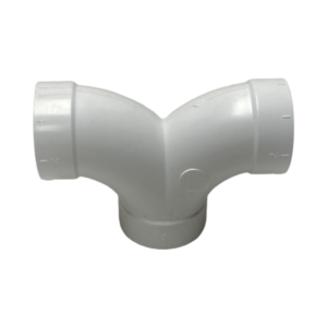T-stykke Ø51 mm