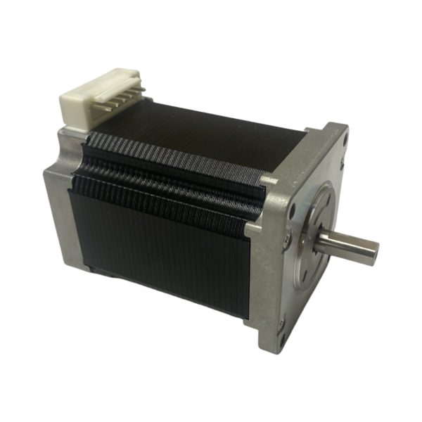 Sanyo Denki 3A Rotormotor - 103H7823-0740