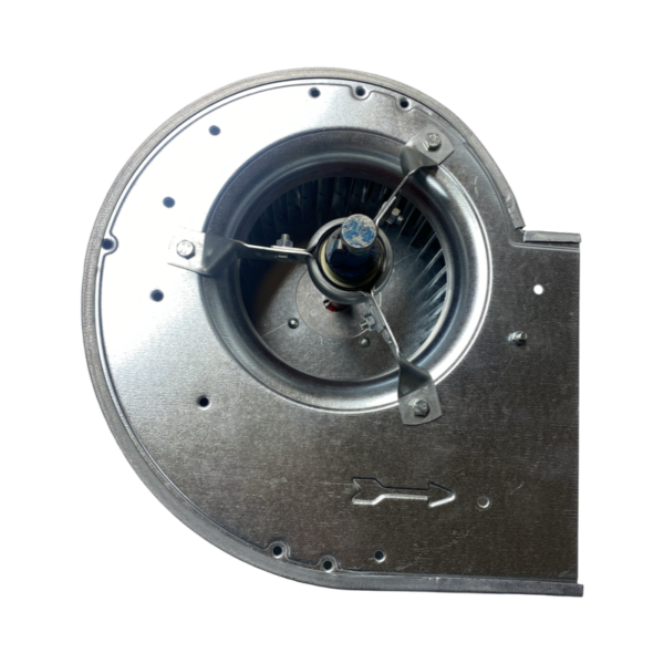Comefri Vent TLZ 180 - reserve vifte Genvex GE1600/2000 - Bilde 3
