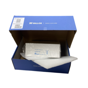 Vallox egen filterpakke for Vallox 110 SE og 110 MV