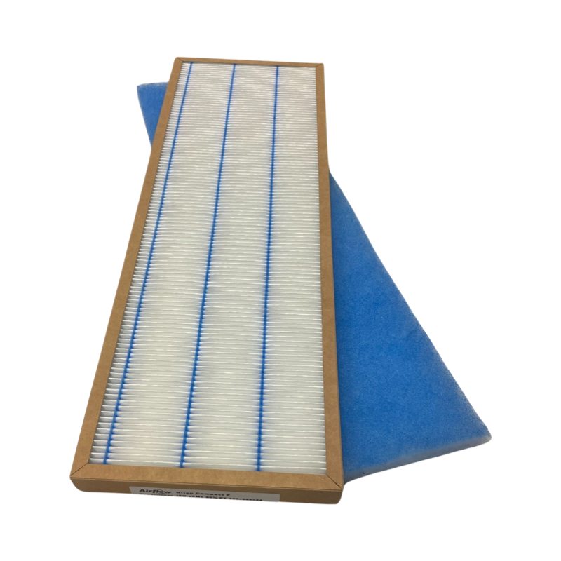 Nilan Compact P - Filtersett F7/G4