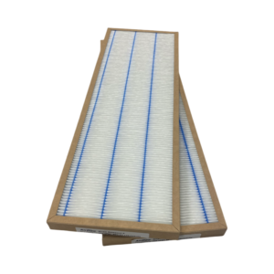Nilan Compact P - Filtersett F7/F7 (178x525x24mm)
