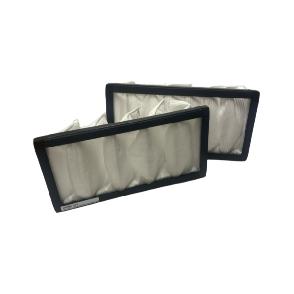 Filter Exvent LTR 3 - Kvantumsrabatter!