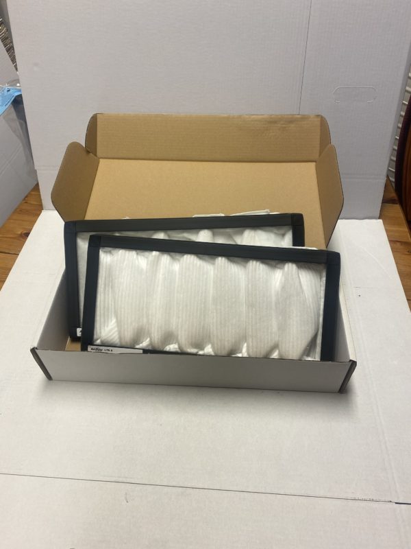 Filter Exvent LTR 3 - Kvantumsrabatter! - Bilde 2