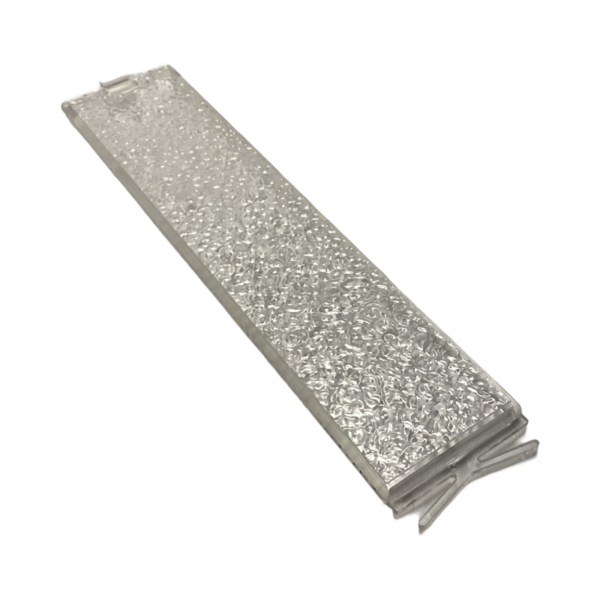Lampeglass for Futurum 870