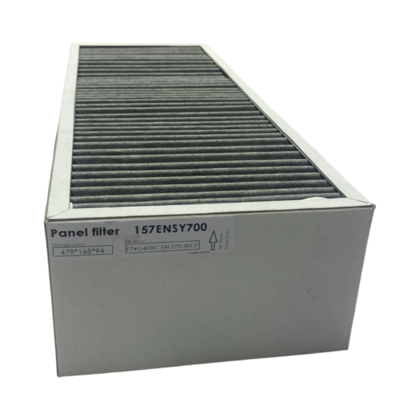 ENSY AHU 700 - Kullfilter
