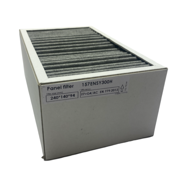 ENSY AHU 300 Himling - Kullfilter