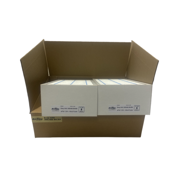 Filter ENSY AHU 350 og AHU 400 - Kvantumsrabatter! - Bilde 2