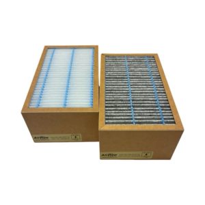 ENSY AHU 300 Himling - Kullfilter