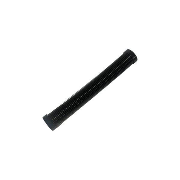 Fleksibel tilkoblingslange Ø51 mm - Lengde 33 cm