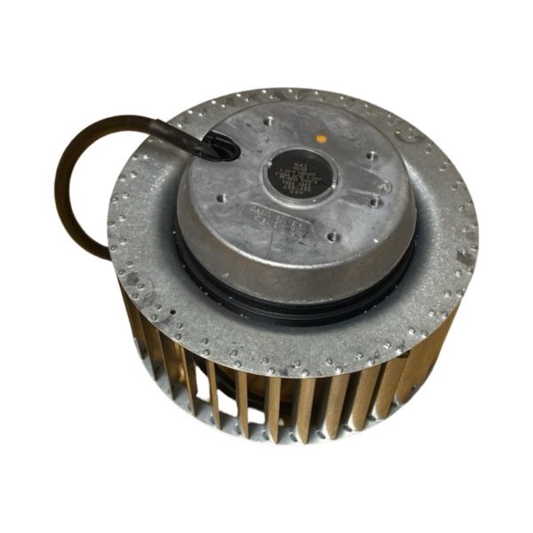 Reserve viftemotor til 7720162 - RFE 140 BKU