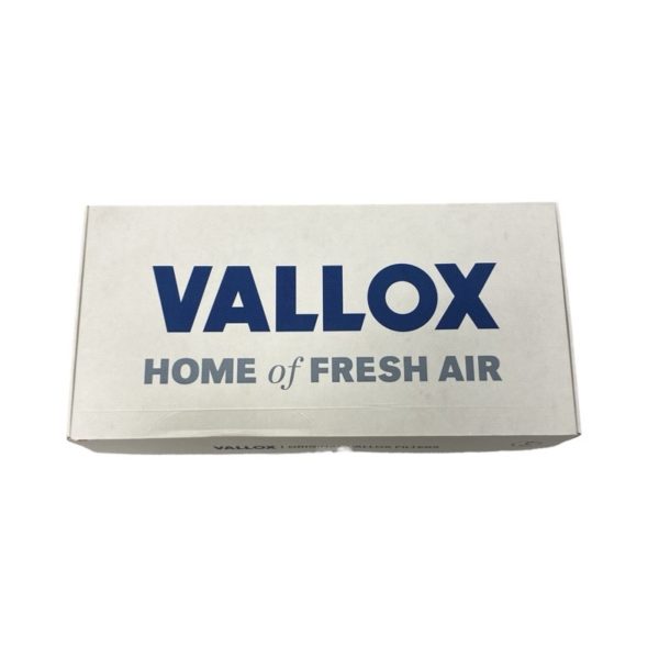 Vallox 240 (X-Line 860) - Filtersett - Bilde 2