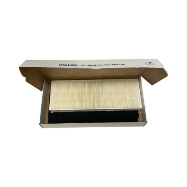 Vallox 240 (X-Line 860) - Filtersett