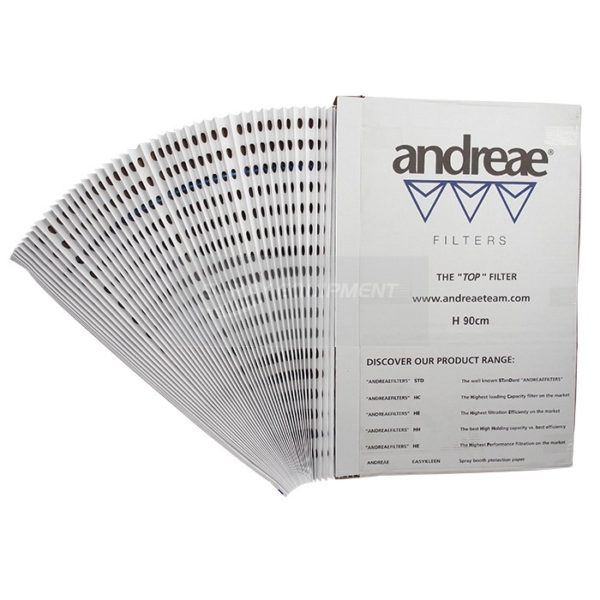 Andrea filter