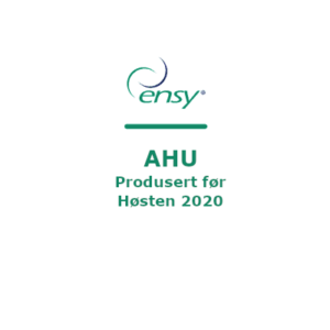 ENSY AHU - Reservedeler