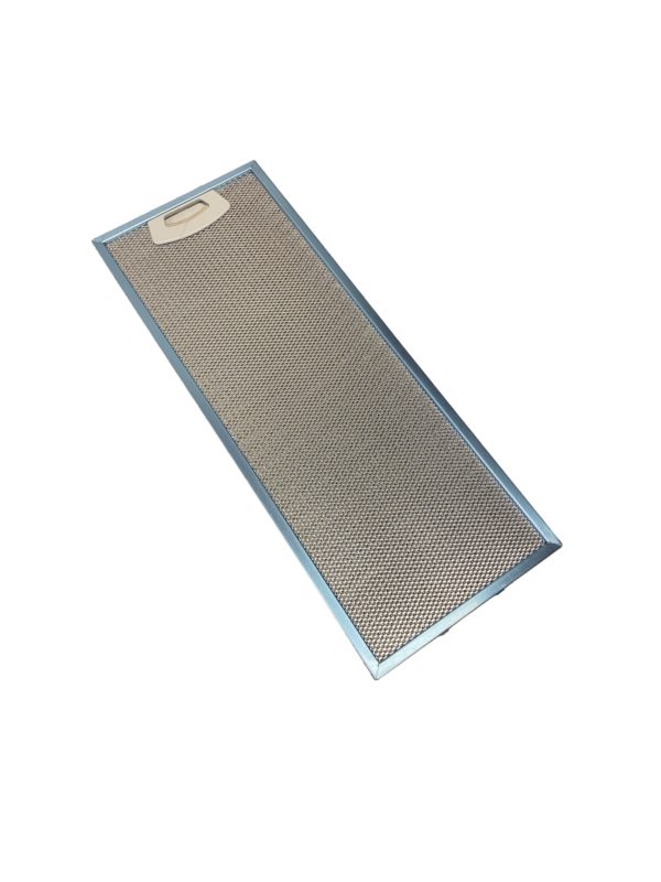 Fettfilter til Villavent CA-3