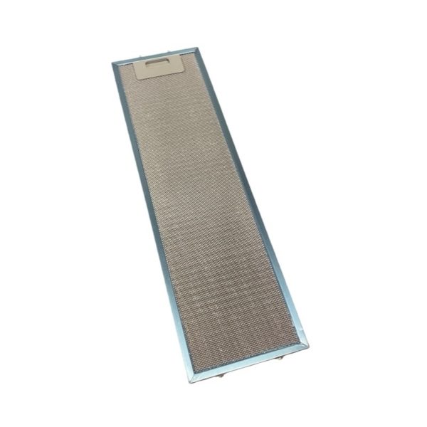 Fettfilter til Villavent TSL 1/B, TSL 2/A (Duo)