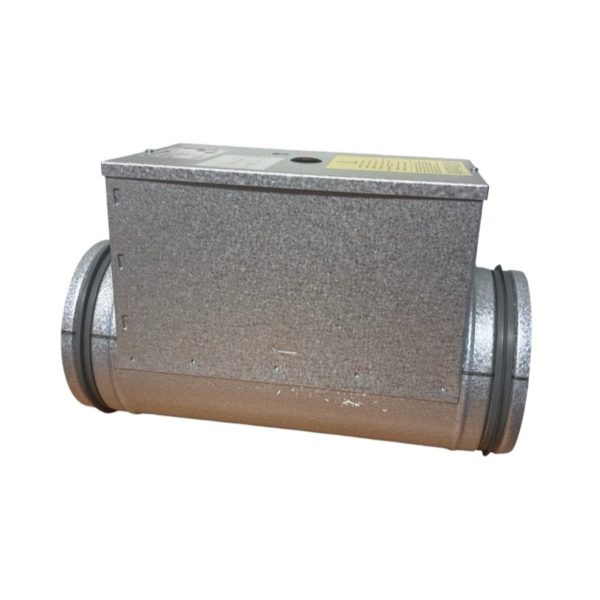 HERU - Varmekit til 130S AC/S EC 2A