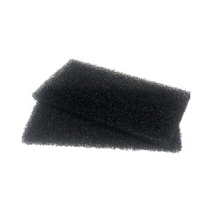 Filter til Flexit Roomie Dual - 2pk